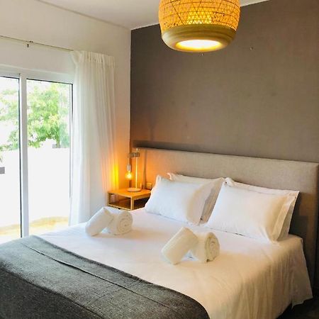 Albufeira Emblematica Apartment - Wifi & Pool 外观 照片