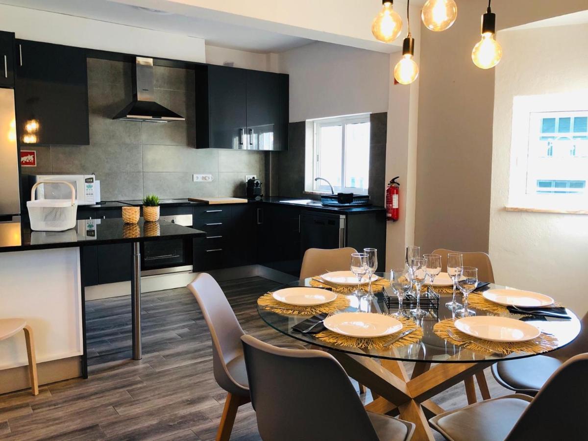 Albufeira Emblematica Apartment - Wifi & Pool 外观 照片