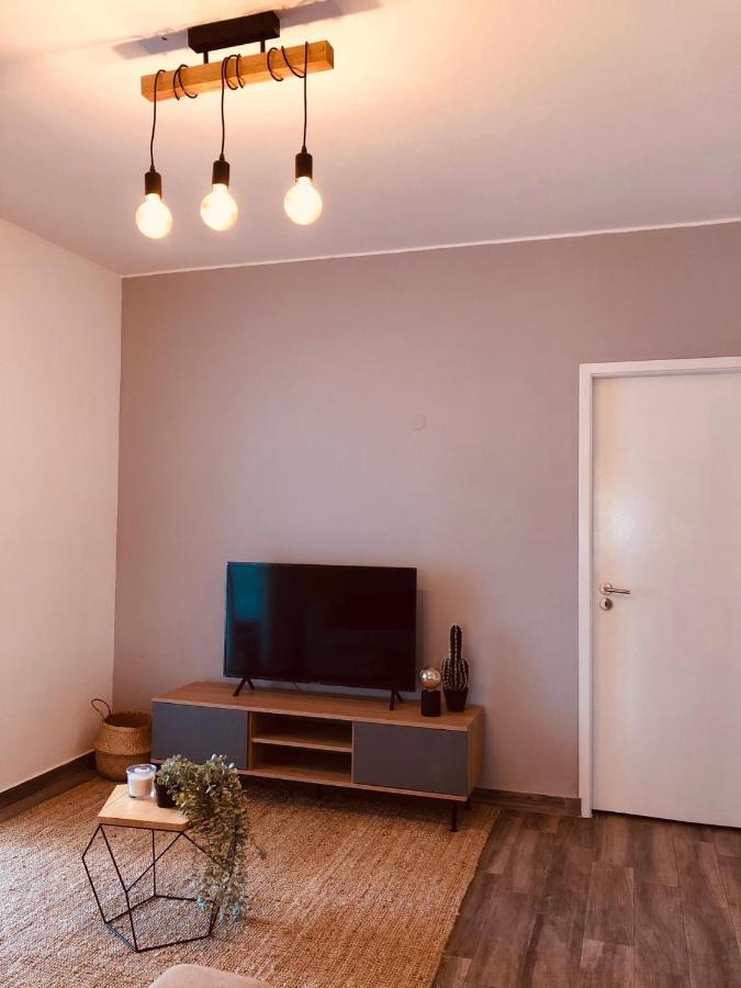 Albufeira Emblematica Apartment - Wifi & Pool 外观 照片