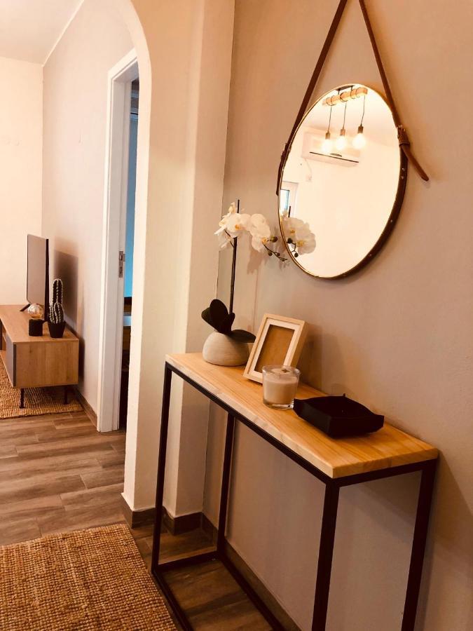 Albufeira Emblematica Apartment - Wifi & Pool 外观 照片