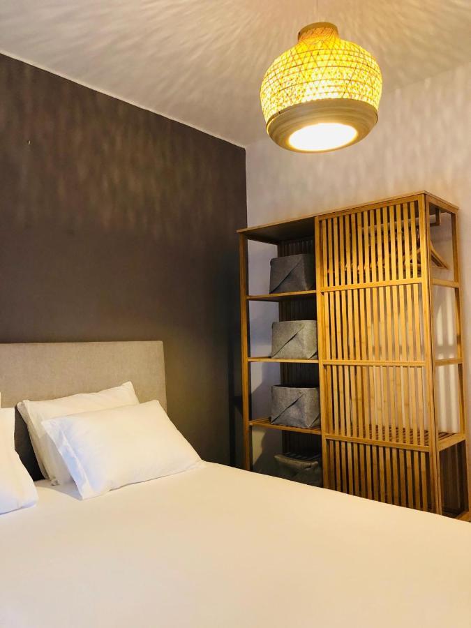 Albufeira Emblematica Apartment - Wifi & Pool 外观 照片