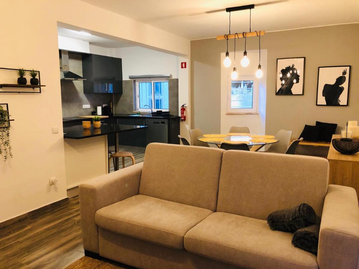 Albufeira Emblematica Apartment - Wifi & Pool 外观 照片