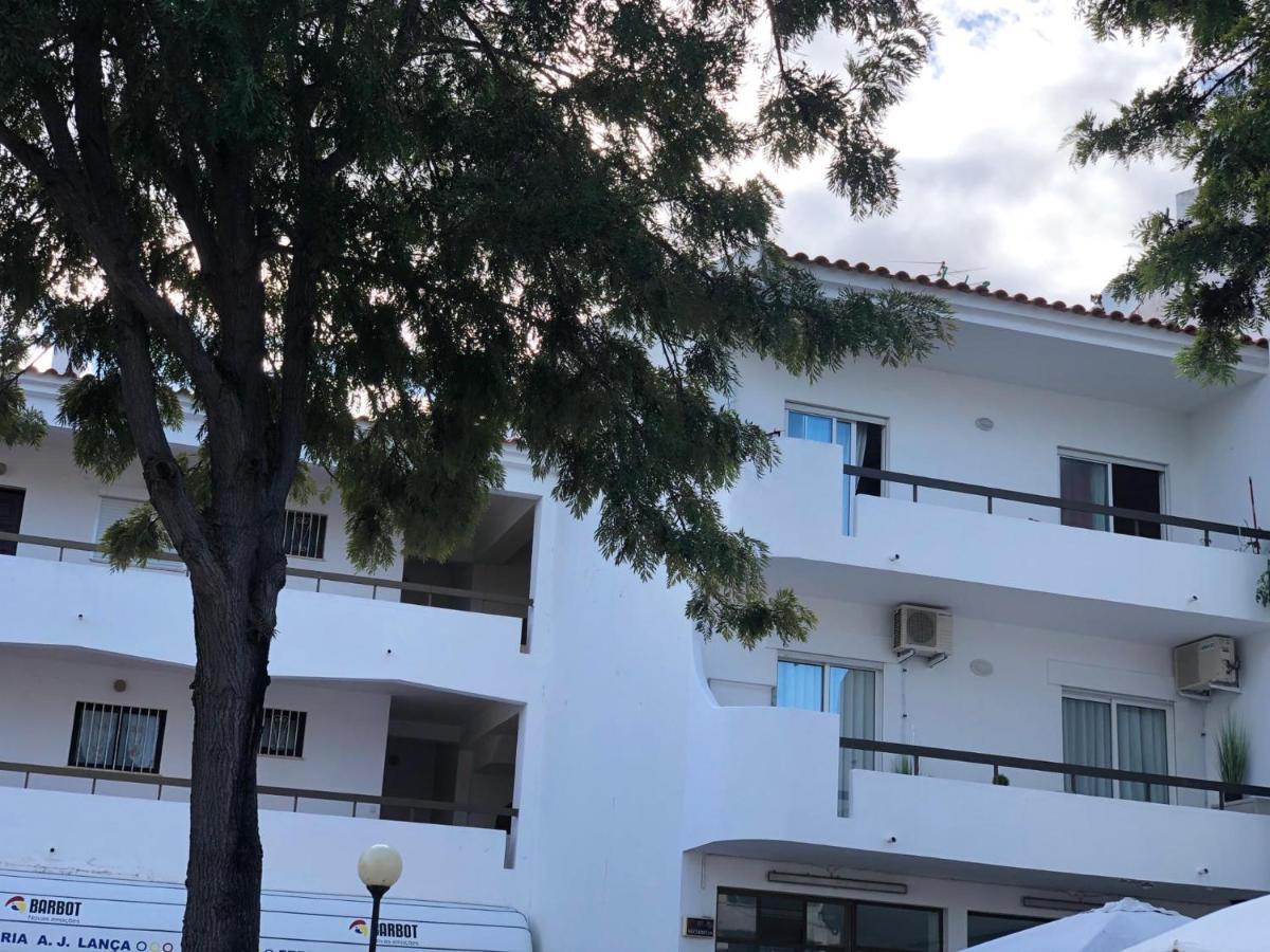 Albufeira Emblematica Apartment - Wifi & Pool 外观 照片