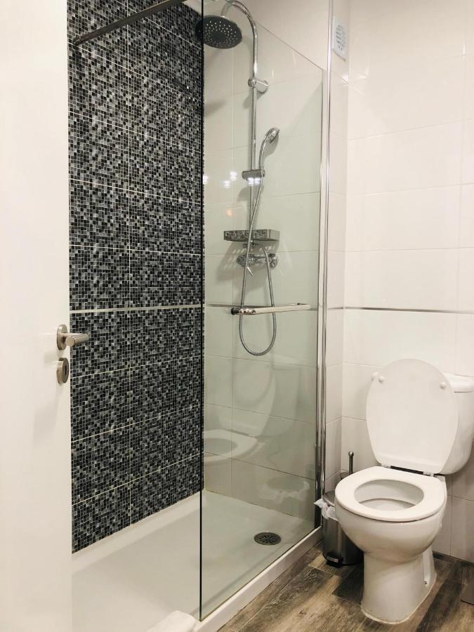 Albufeira Emblematica Apartment - Wifi & Pool 外观 照片