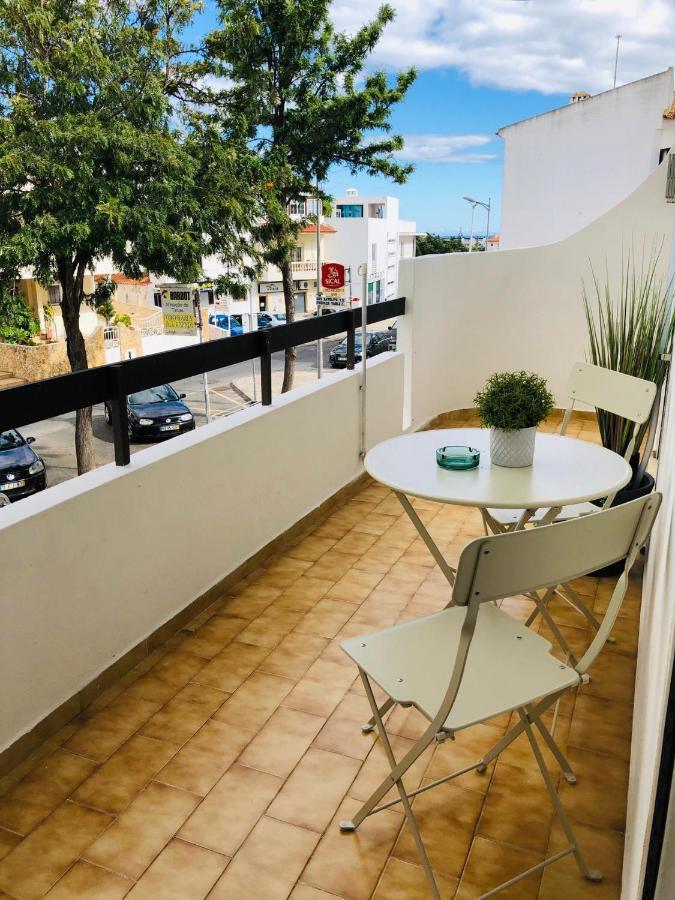 Albufeira Emblematica Apartment - Wifi & Pool 外观 照片