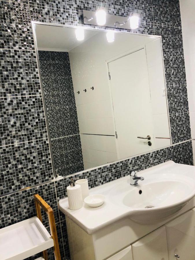 Albufeira Emblematica Apartment - Wifi & Pool 外观 照片