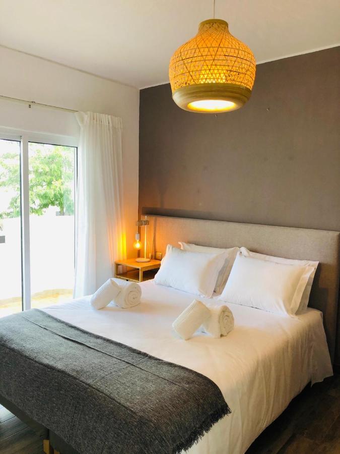Albufeira Emblematica Apartment - Wifi & Pool 外观 照片