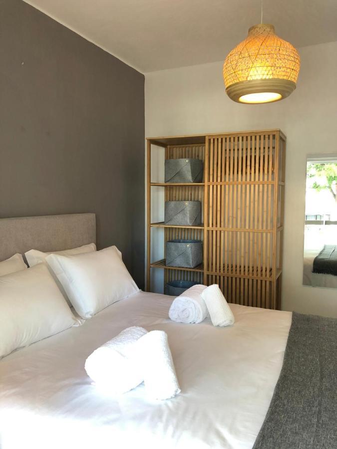 Albufeira Emblematica Apartment - Wifi & Pool 外观 照片
