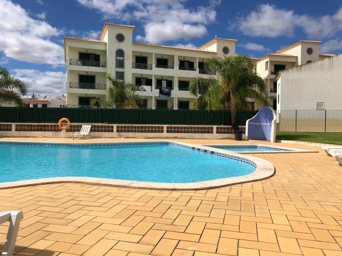 Albufeira Emblematica Apartment - Wifi & Pool 外观 照片
