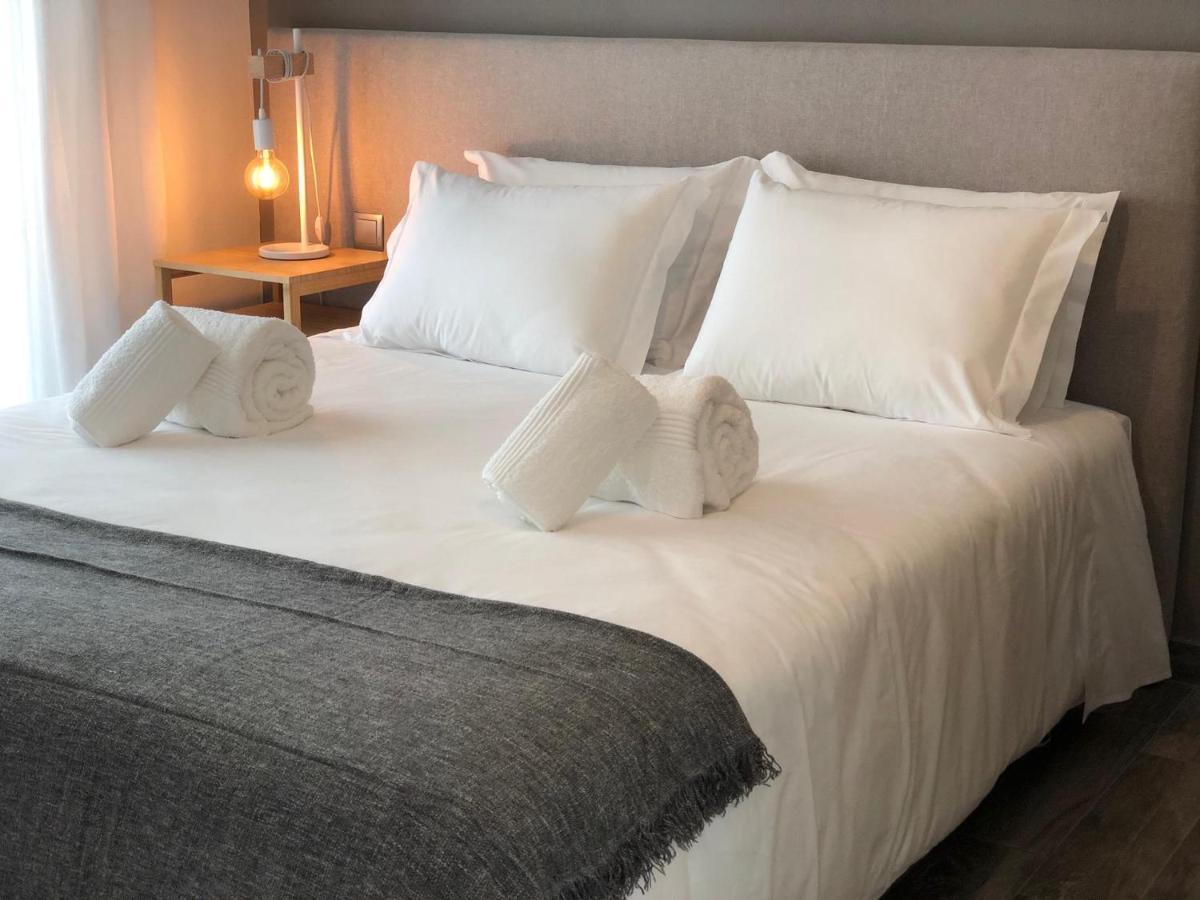 Albufeira Emblematica Apartment - Wifi & Pool 外观 照片