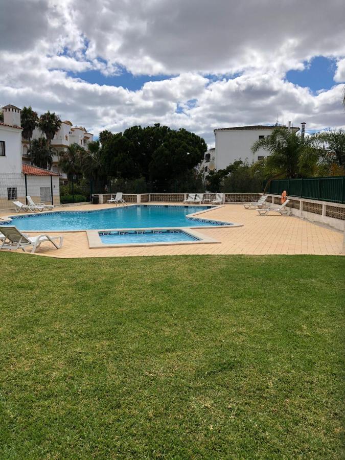 Albufeira Emblematica Apartment - Wifi & Pool 外观 照片