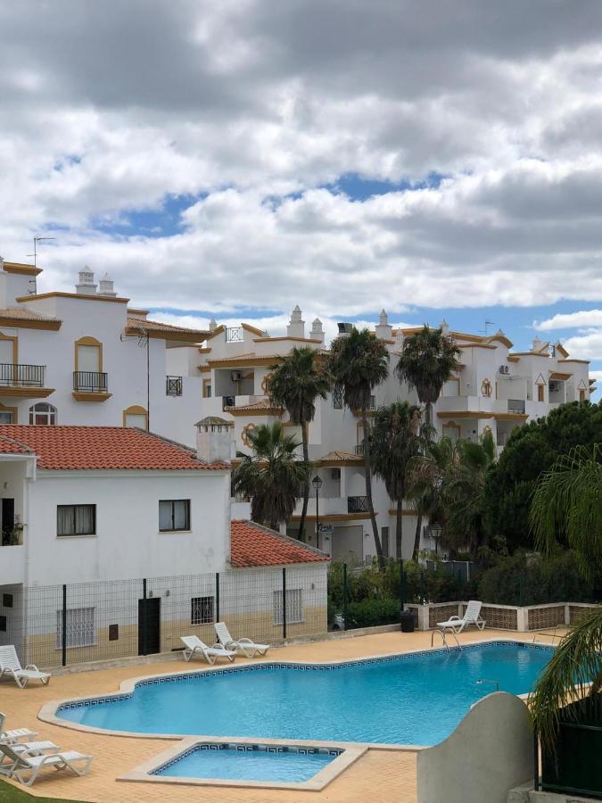 Albufeira Emblematica Apartment - Wifi & Pool 外观 照片