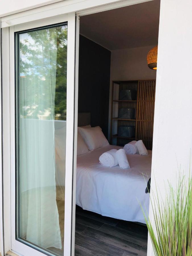 Albufeira Emblematica Apartment - Wifi & Pool 外观 照片