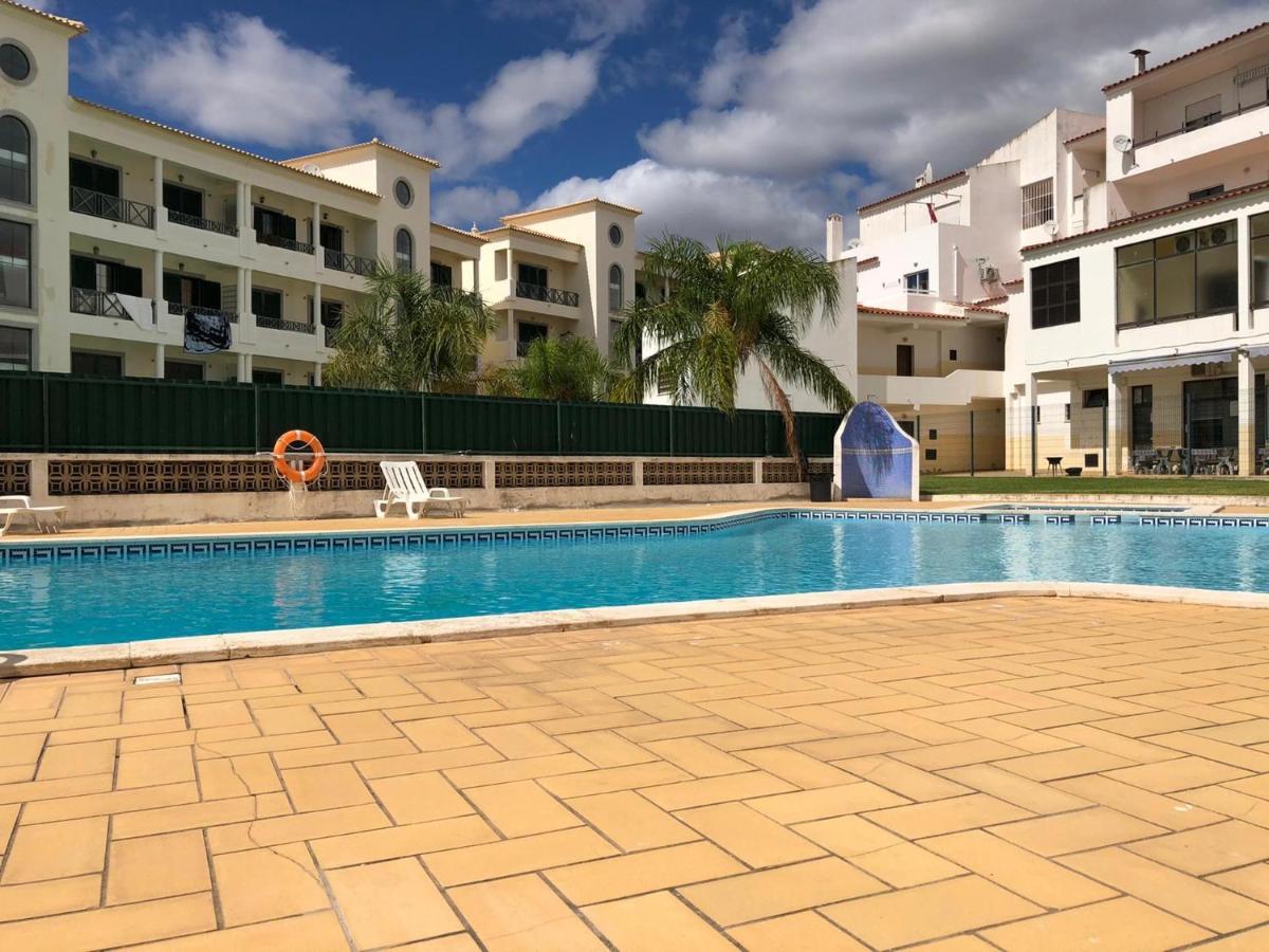Albufeira Emblematica Apartment - Wifi & Pool 外观 照片