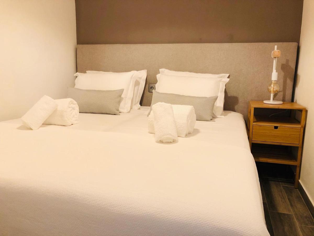 Albufeira Emblematica Apartment - Wifi & Pool 外观 照片