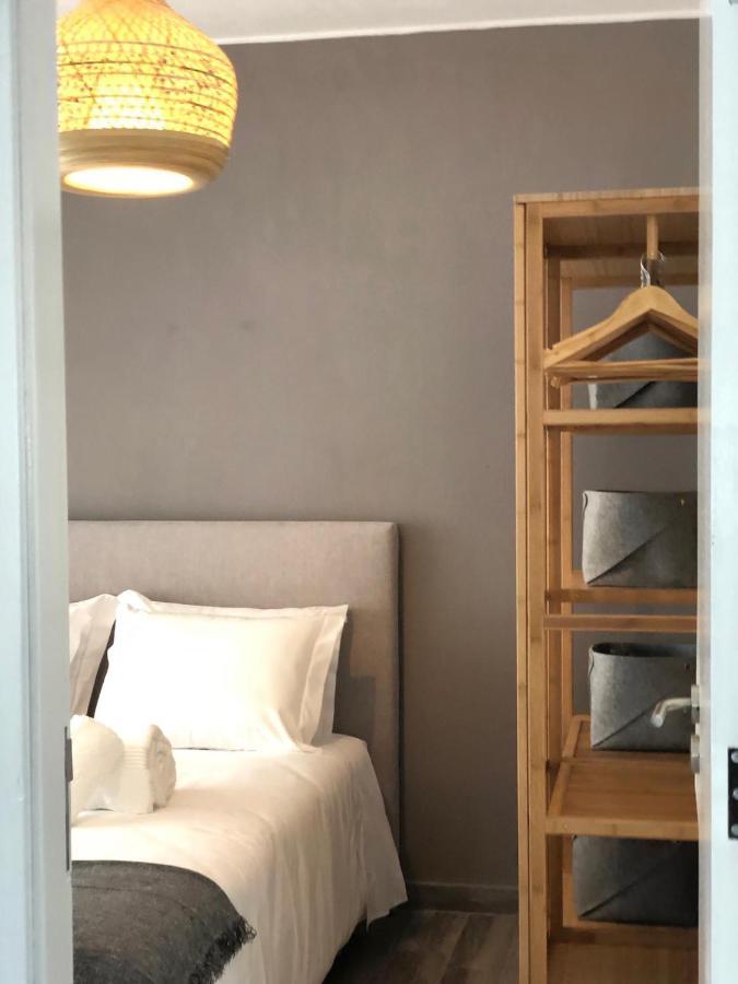 Albufeira Emblematica Apartment - Wifi & Pool 外观 照片