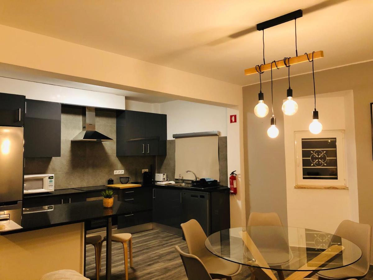 Albufeira Emblematica Apartment - Wifi & Pool 外观 照片